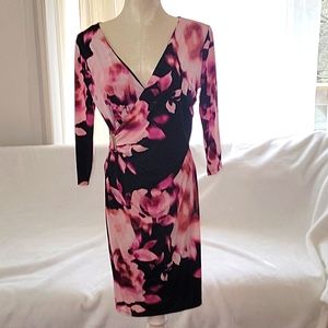 Jennifer Lopez dress (M)